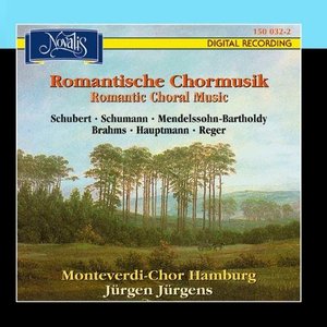 Romantische Chormusik