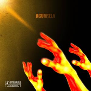 AGUARELA (Explicit)