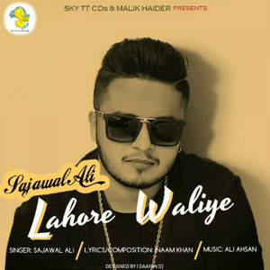 Lahore Waliye