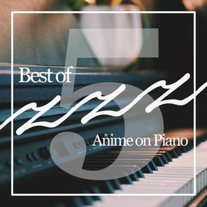 Pinky Hook (Piano Arrangement)