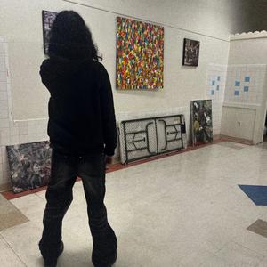 THE GLO UP (FEEL LIKE BENJI) (Explicit)