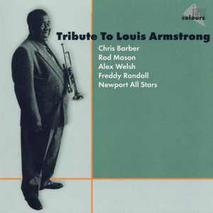 Tribute To Louis Armstrong