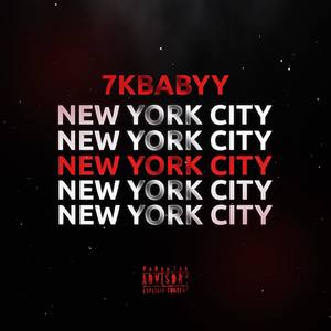 New York City (Explicit)