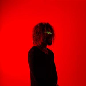 Ecstasy(feat. STAYSERG) (Explicit)