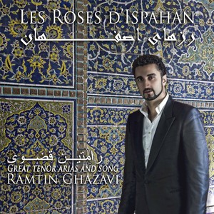 Les Roses d'Ispahan