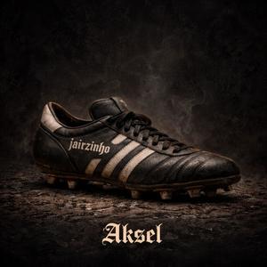 Jairzinho (Explicit)