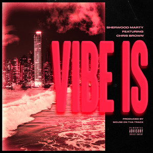Vibe Is (feat. Chris Brown) (Explicit)