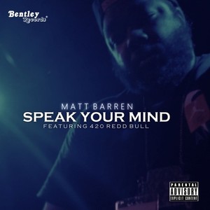 Speak Your Mind (Explicit)