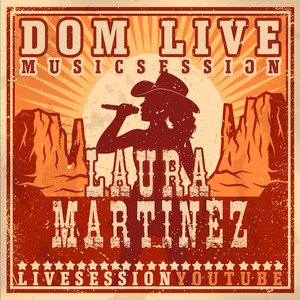 DOM LIVE: Laura Martínez (Live)