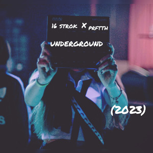 Underground (Explicit)