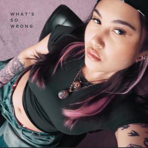 Marilyn - What's So Wrong