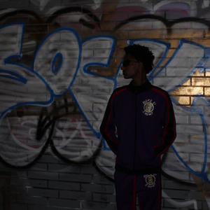 Flame (feat. PGotemm) (Explicit)