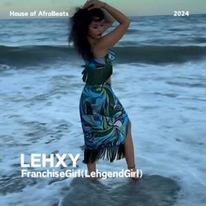 FranchiseGirl (LehgendGirl) (Radio Edit)