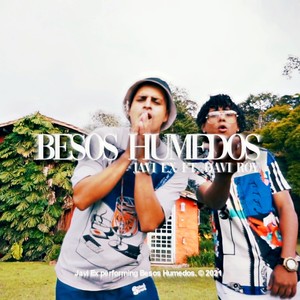 Besos Húmedos