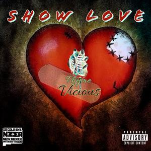 Show Love (Explicit)