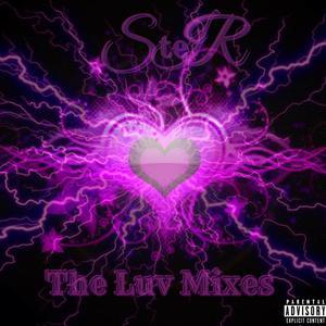 LUV MIX, IX(feat. SL) (Explicit)