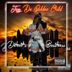 Money on My Mind (Explicit)