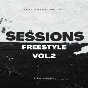 SECCION DE FREESTYLE VOL 2 (feat. Jp.eer & Drei Fory) (Explicit)