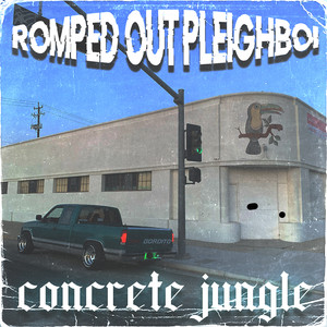 Concrete Jungle (Explicit)