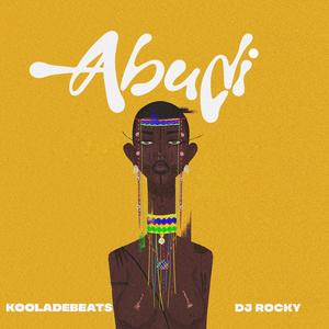 ABUDI (feat. DJ ROCKY)