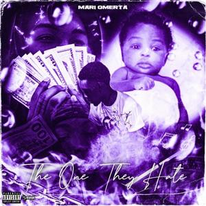 Never Run (feat. Luh Zp) (Explicit)
