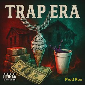 ProdRonReaper - Trap Era