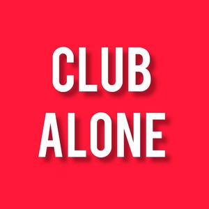ALONE