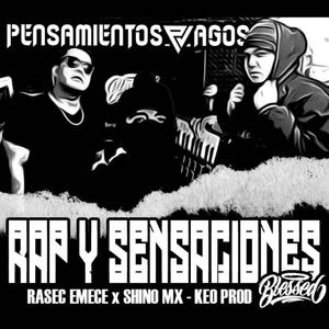 Ey mira (feat. keo blessed, Shino mx & Rasec emece)