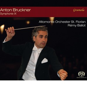 Symphony No. 9 in D Minor, WAB 109 (Arr. K. Grunsky for 2 Pianos) [Live] - Symphony No. 9 in D Minor, WAB 109 (Arr. K. Grunsky for 2 Pianos) [Live]: III. Adagio. Langsam, feierlich