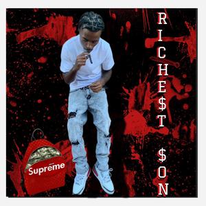 Riche$t Son (Explicit)