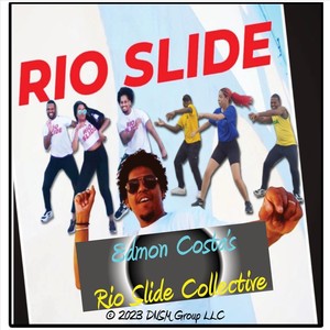 Rio Slide