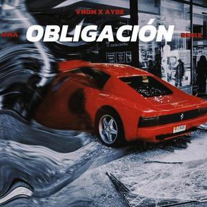 OBLIGACIÓN (feat. Aybe) [AMAPIANO]