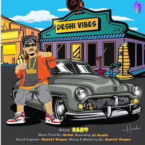 Deshi Vibes (Explicit)