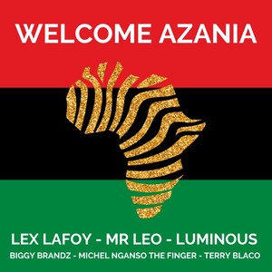 WELCOME AZANIA