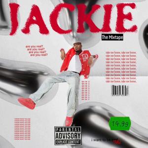 Jackie (Explicit)