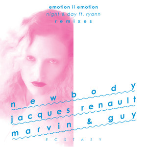 Night & Day (Jacques Renault's Get Higher Dub)