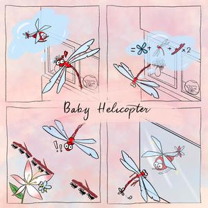 Baby Helicopter