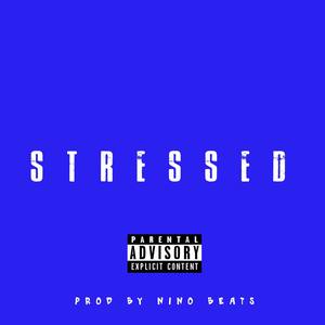 Stressed (feat CrossEyes) [Explicit]