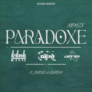 PARADOXE (REMIX)