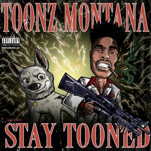Stay Tooned (Explicit)