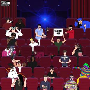 SLOW(feat. 6akari) (Explicit)