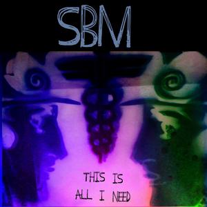 This Is All I Need (Explicit)