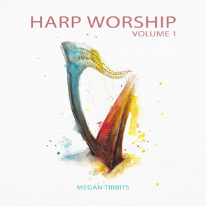 Harp Worship: Volume 1