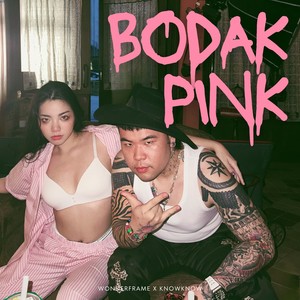 Bodak Pink (Explicit)