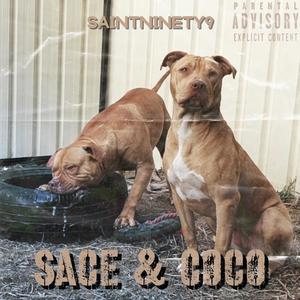 Sace & Coco (Explicit)