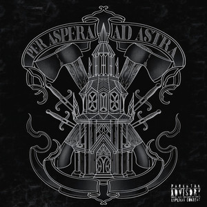 PER ASPERA AD ASTRA (Explicit)
