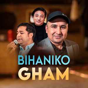Bihaniko Gham (Freestyle)