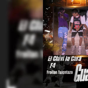 Guapo (feat. F4 & Froilan Talentazo)