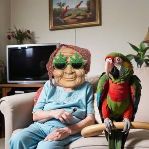 OizO (feat. Mamie) (Explicit)