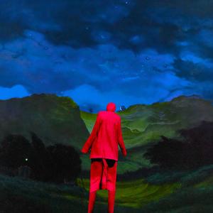 Choose The Darkness (feat. Jesse The Tree) (Explicit)